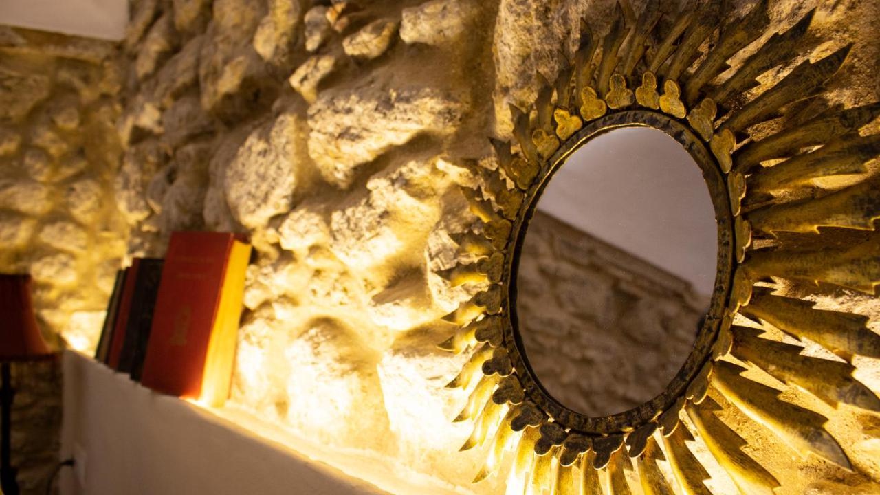 麦地那西多尼亚Casa Arco De La Pastora公寓 外观 照片